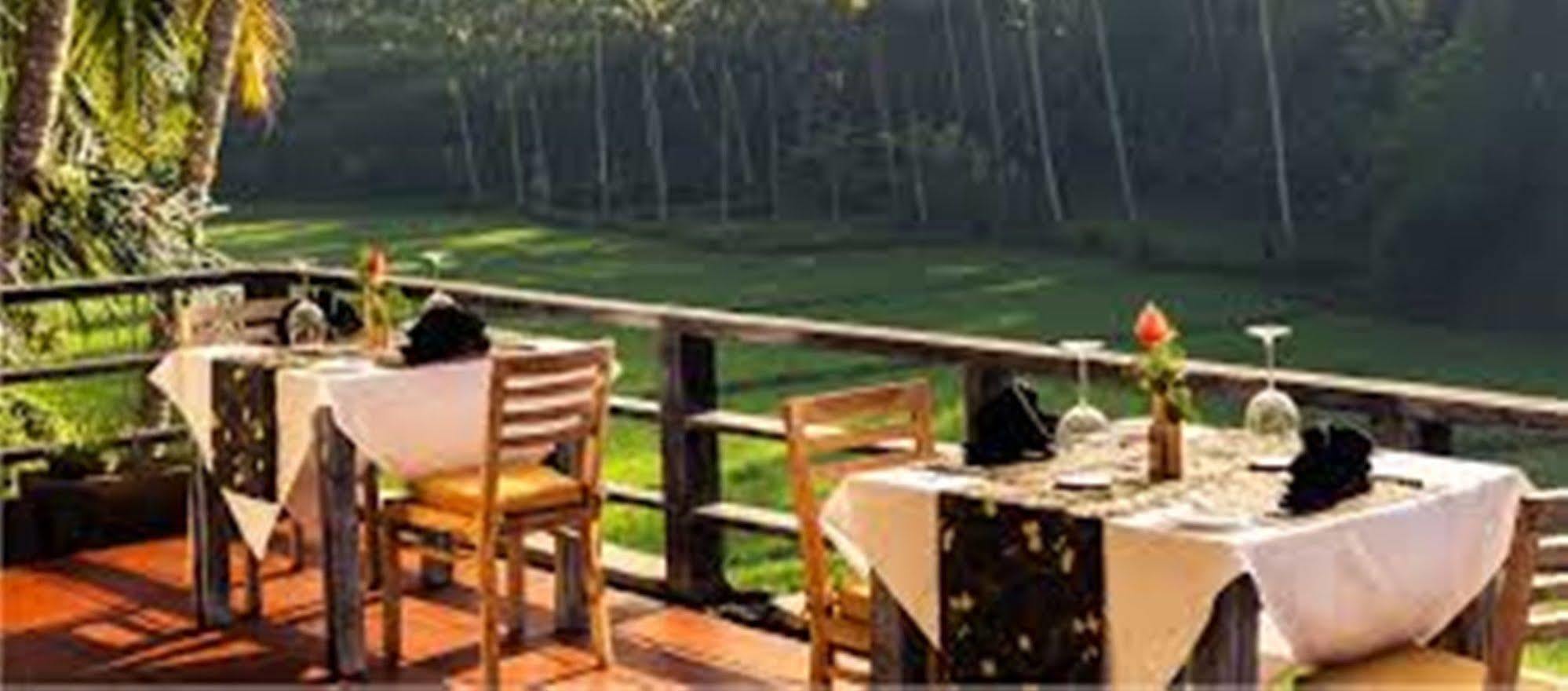 Jiwa Klusa Luxury Villa Keliki Eksteriør bilde