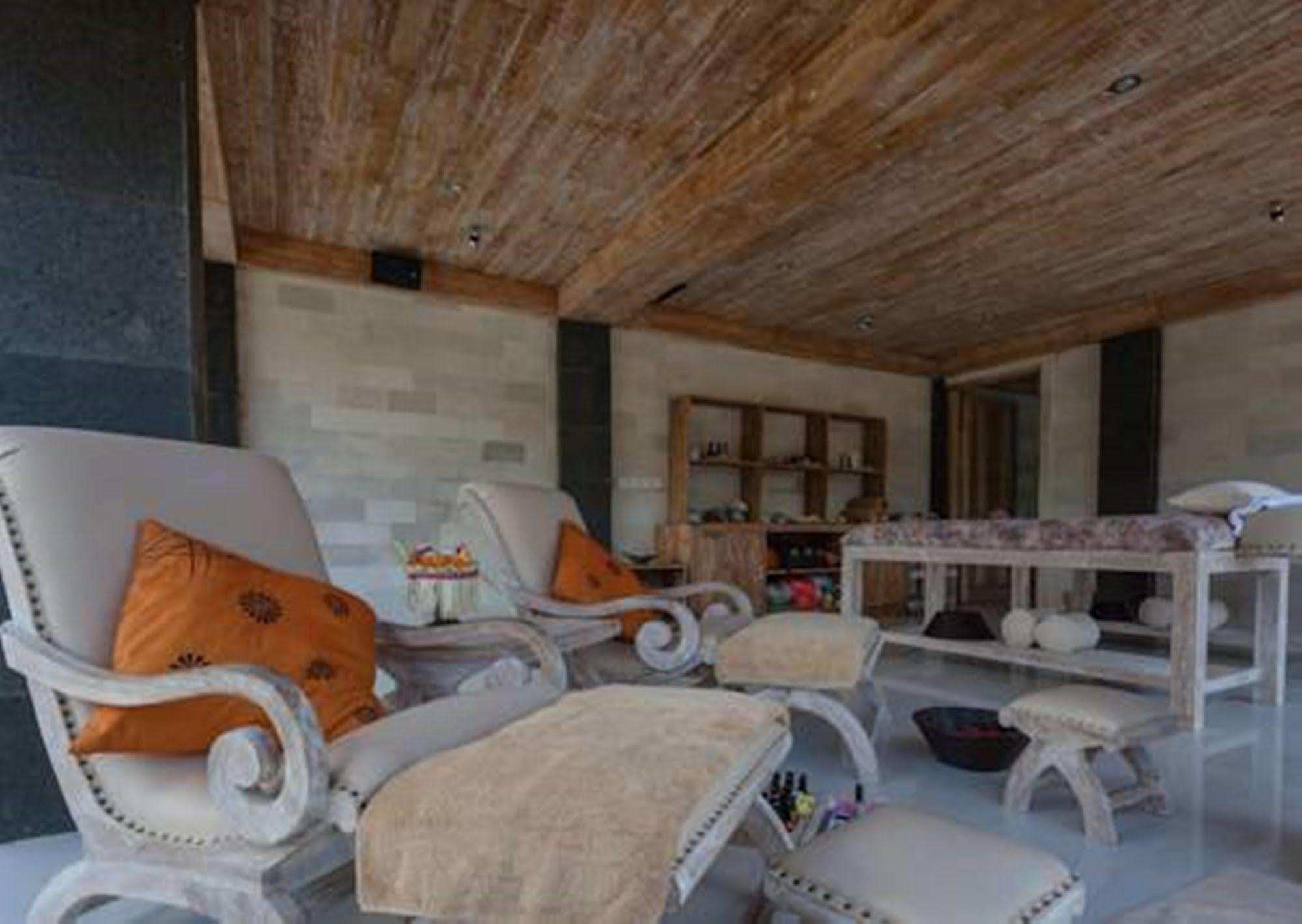 Jiwa Klusa Luxury Villa Keliki Eksteriør bilde